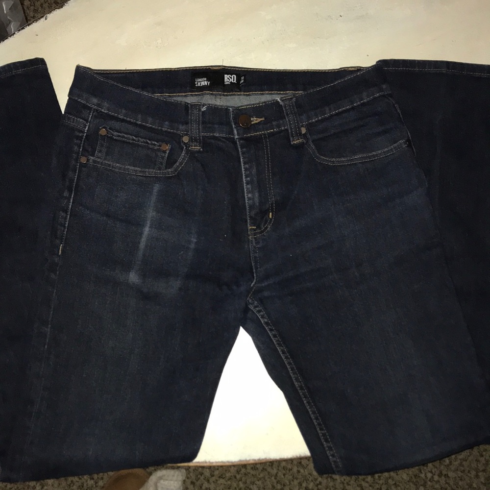 Men’s RSQ jeans